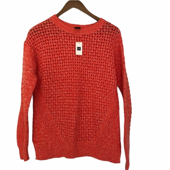 GAP Sweaters - GAP 100% cotton sweater, NWT